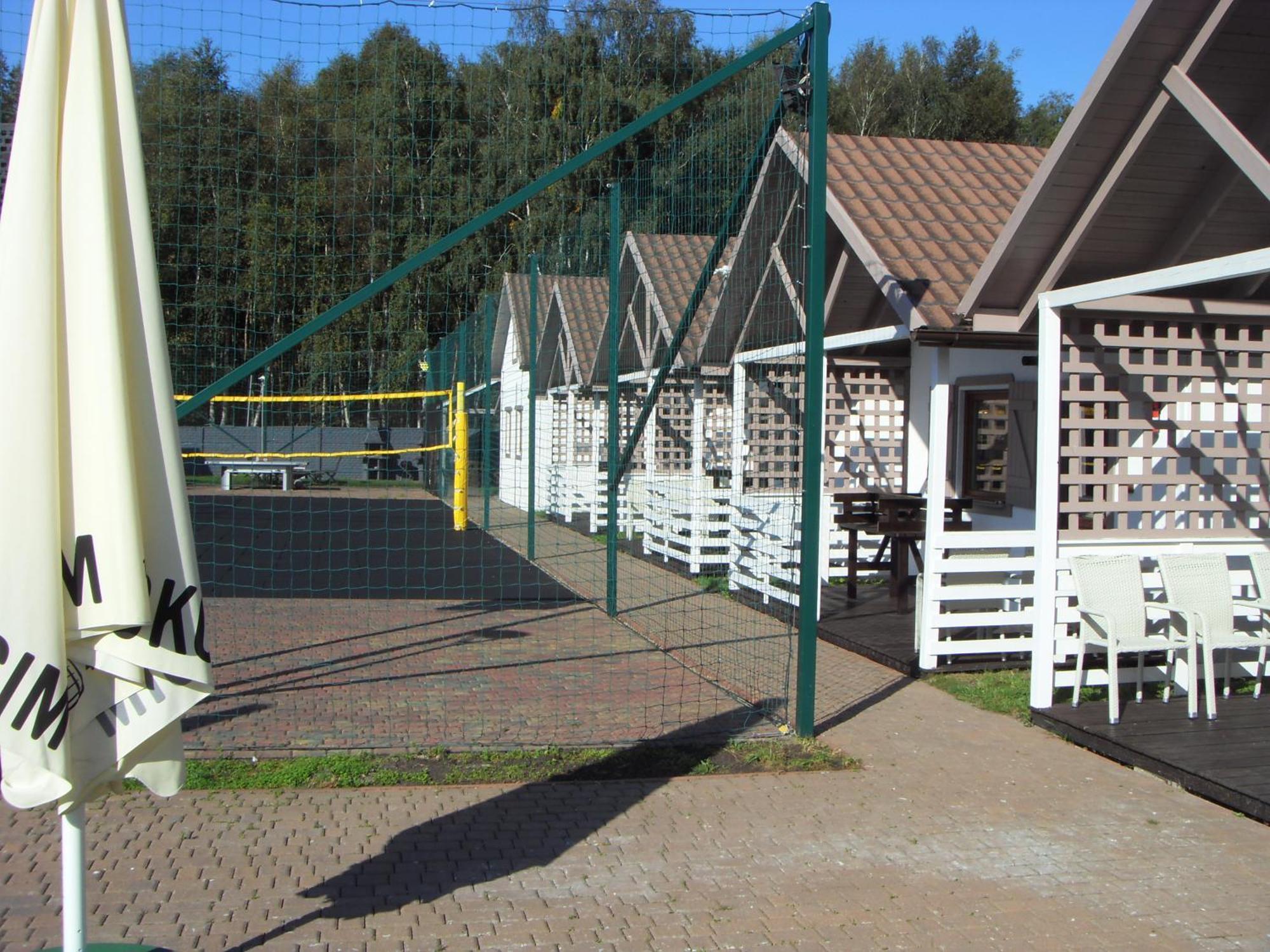 Domki Letniskowe Marzena Miedzyzdroje Exterior foto